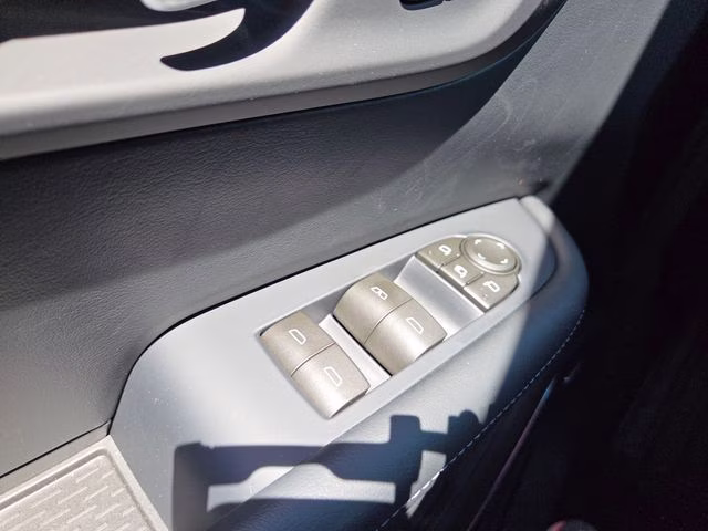 2026 Summit White Buick Enclave Preferred FWD SUV