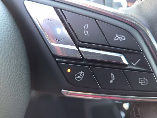 2026 Summit White Buick Enclave Preferred FWD SUV