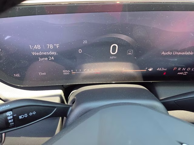 2026 Summit White Buick Enclave Preferred FWD SUV