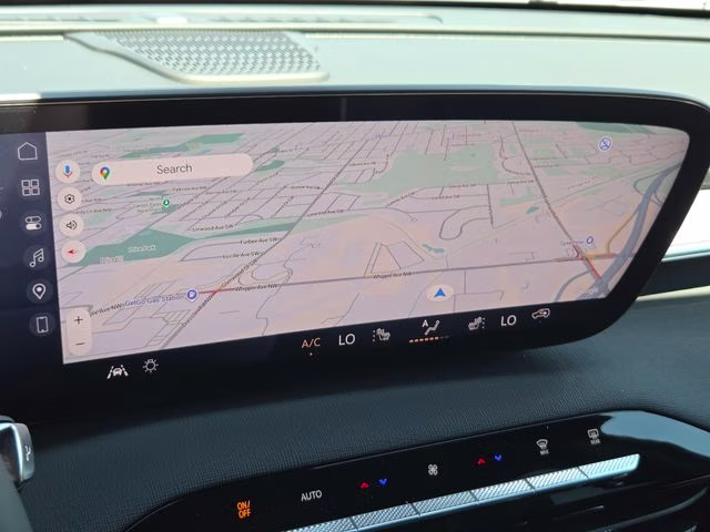 2026 Summit White Buick Enclave Preferred FWD SUV