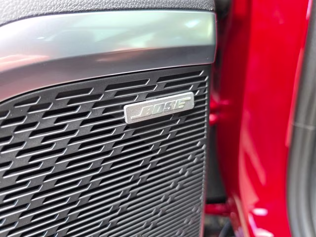 2026 Cherry Red Tintcoat Buick Enclave Sport Touring FWD SUV