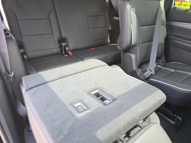 2026 Ebony Twilight Metallic Buick Enclave Sport Touring FWD SUV