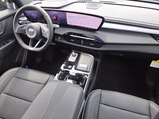 2026 Ebony Twilight Metallic Buick Enclave Sport Touring FWD SUV