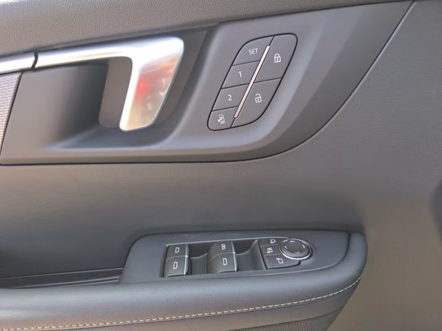 2026 Ebony Twilight Metallic Buick Enclave Sport Touring FWD SUV
