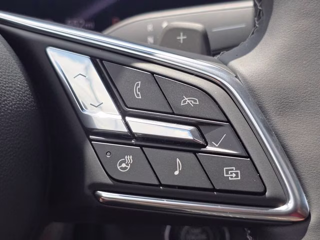 2026 Ebony Twilight Metallic Buick Enclave Sport Touring FWD SUV