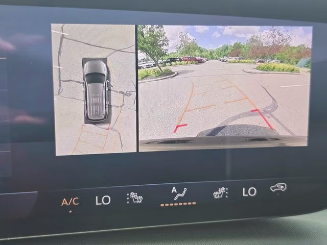 2026 Ebony Twilight Metallic Buick Enclave Sport Touring FWD SUV
