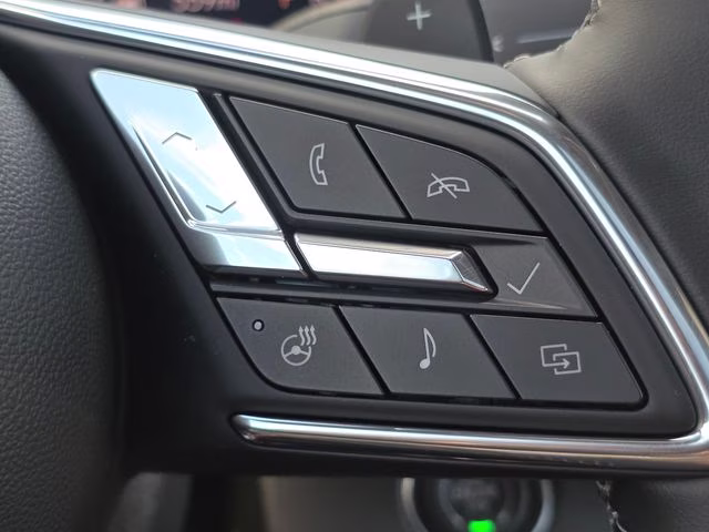 2026 Moonstone Gray Metallic Buick Enclave Avenir FWD SUV