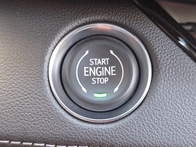 2026 Moonstone Gray Metallic Buick Enclave Avenir FWD SUV