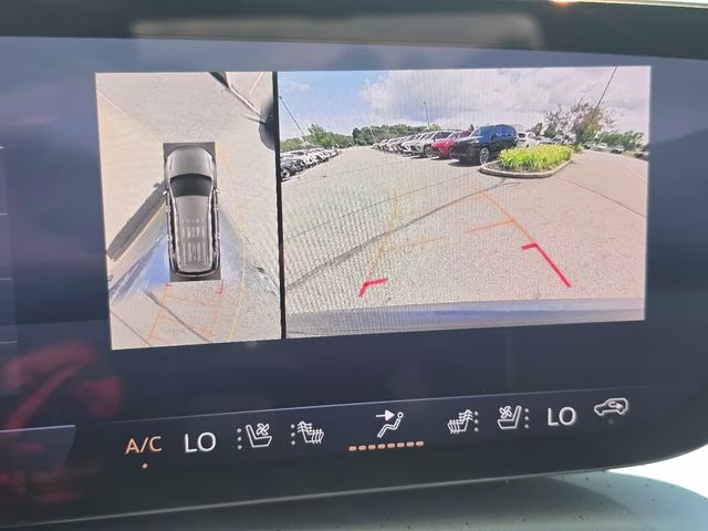 2026 Moonstone Gray Metallic Buick Enclave Avenir FWD SUV