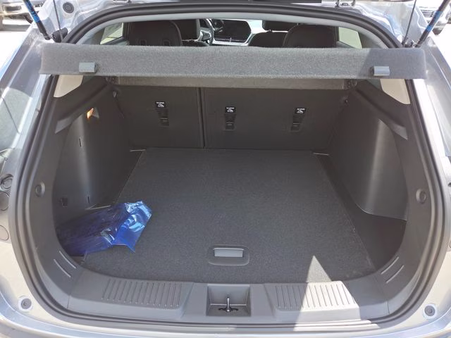 2026 Sterling Gray Metallic Chevrolet Trax LT FWD SUV