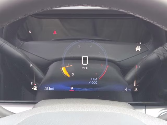 2026 Sterling Gray Metallic Chevrolet Trax LT FWD SUV