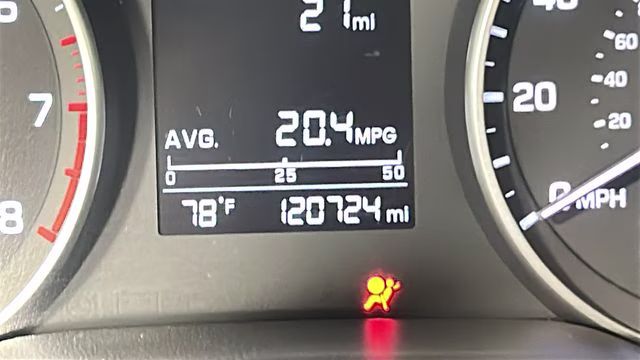 2017 Scarlet Red Hyundai Elantra SE FWD Sedan