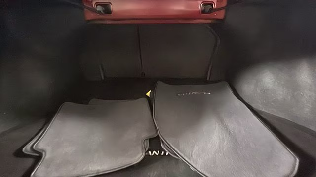 2017 Scarlet Red Hyundai Elantra SE FWD Sedan