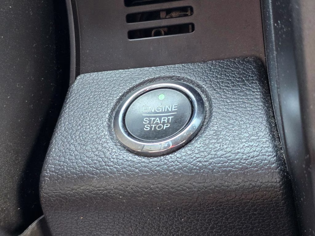 2019 Black Metallic Ford Expedition Limited 4X4 SUV