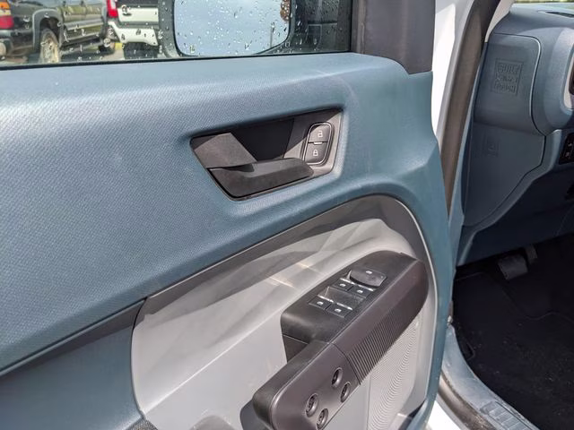 2026 Oxford White Ford Maverick XL FWD Truck