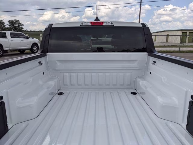 2026 Oxford White Ford Maverick XLT FWD Truck