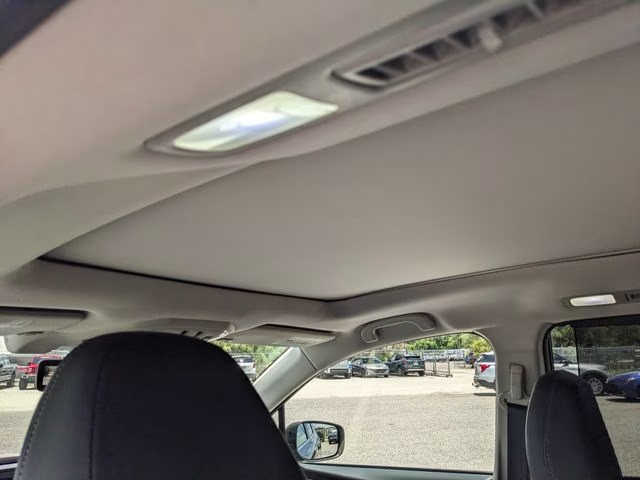 2022 Crystal Black Silica Subaru Ascent Touring AWD SUV