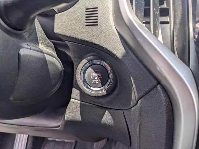 2022 Crystal Black Silica Subaru Ascent Touring AWD SUV