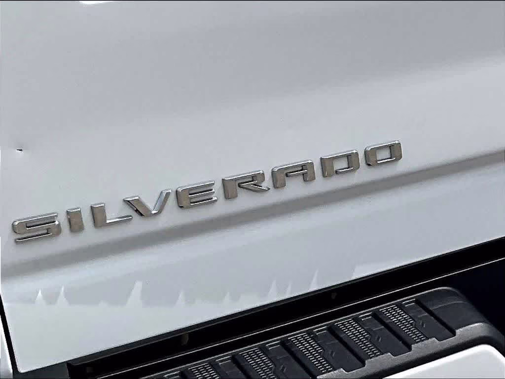 2022 Summit White Chevrolet Silverado 3500HD High Country 4X4 Truck