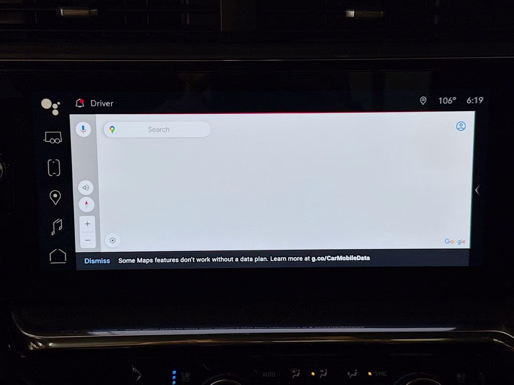 2024 Volcanic Red Tintcoat GMC Sierra 1500 Denali 4X4 Truck
