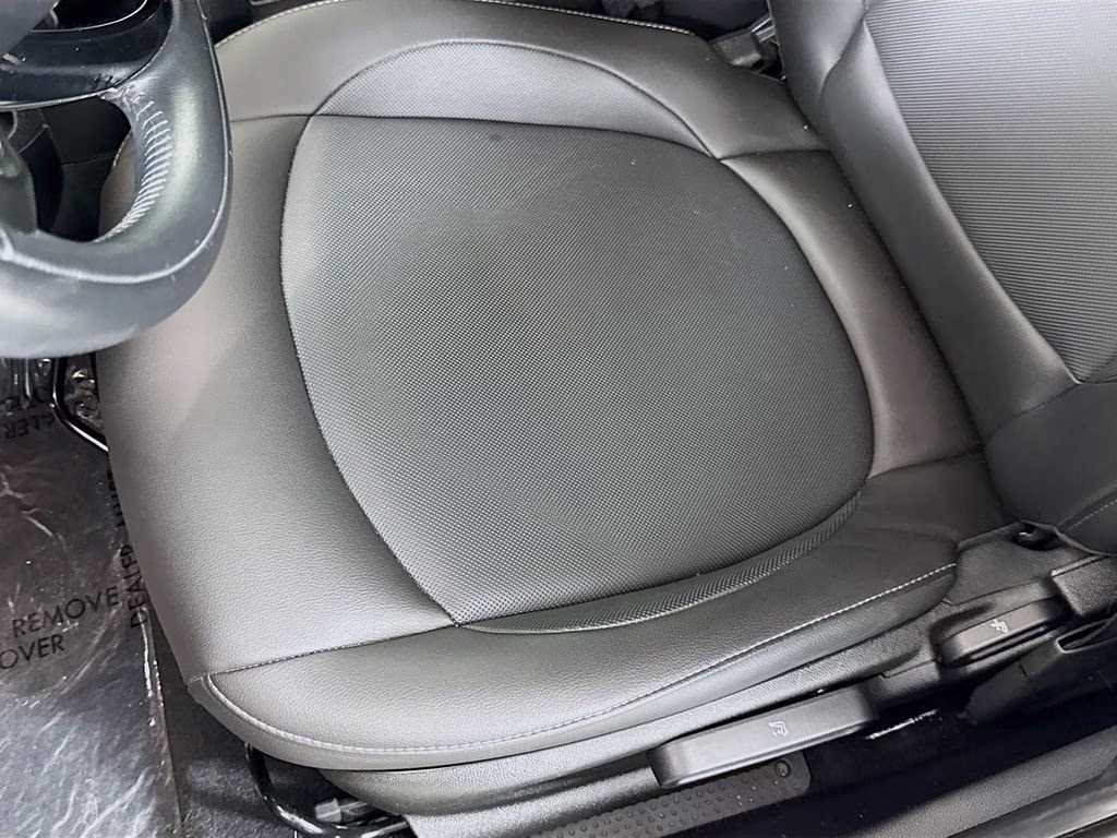 2020 Pepper White MINI Cooper Oxford Edition FWD Hatchback