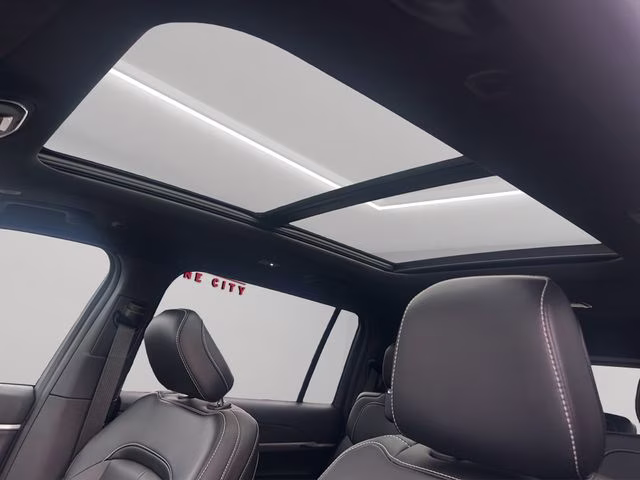 2026 Bright White Clearcoat Jeep Grand Cherokee L Limited 4X4 SUV