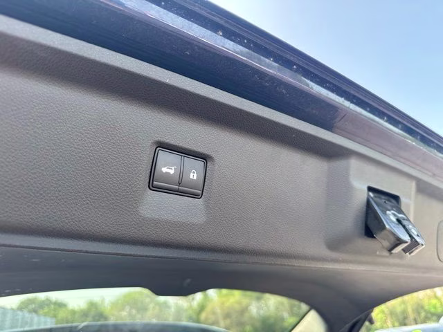 2025 Grand Blue INFINITI QX60 LUXE AWD SUV