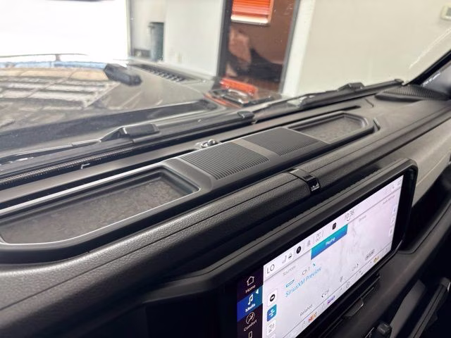 2026 Black Clearcoat Jeep Wrangler Willys 4X4 SUV