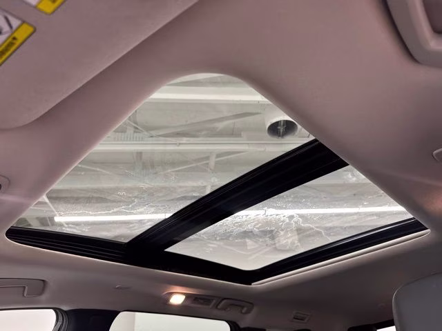 Used 2025 INFINITI QX60 LUXE with VIN 5N1AL1FS0SC336786 for sale in Waite Park, Minnesota