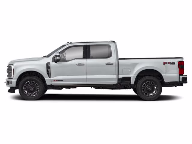 2026 Avalanche Ford Super Duty F-250 SRW Platinum 4X4 Truck