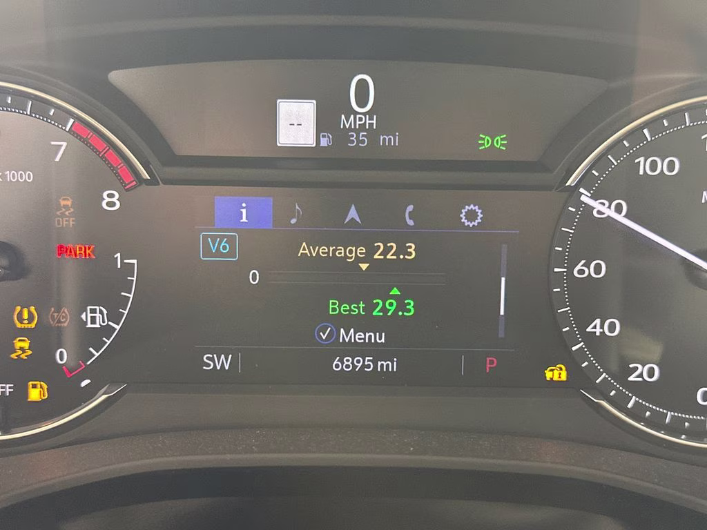 2025 Stellar Black Metallic Cadillac XT5 Premium Luxury FWD SUV