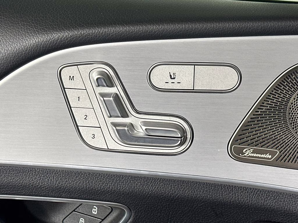 2023 Polar White Mercedes-Benz GLE GLE 53 AMG AWD SUV