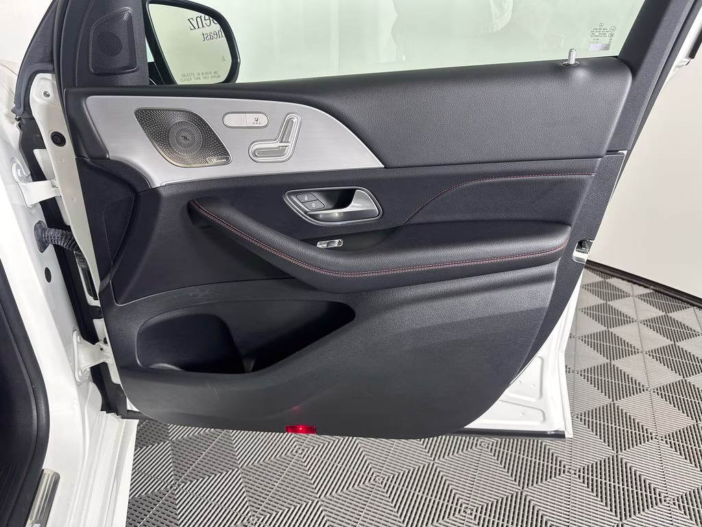 2023 Polar White Mercedes-Benz GLE GLE 53 AMG AWD SUV