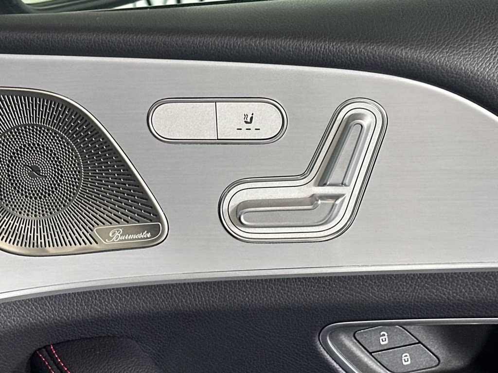 2023 Polar White Mercedes-Benz GLE GLE 53 AMG AWD SUV