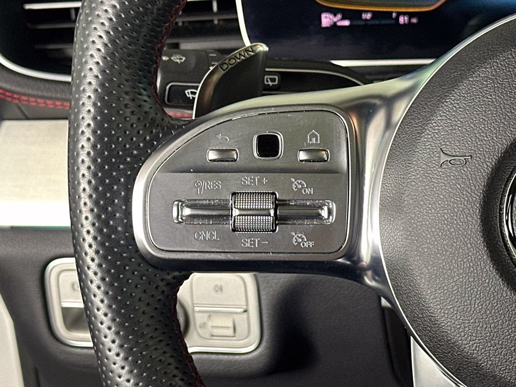 2023 Polar White Mercedes-Benz GLE GLE 53 AMG AWD SUV