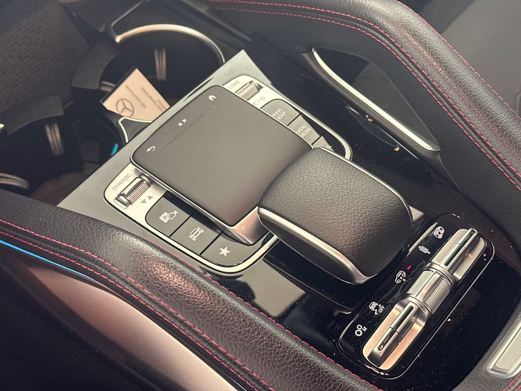 2023 White Mercedes-Benz GLE GLE 53 AMG AWD SUV