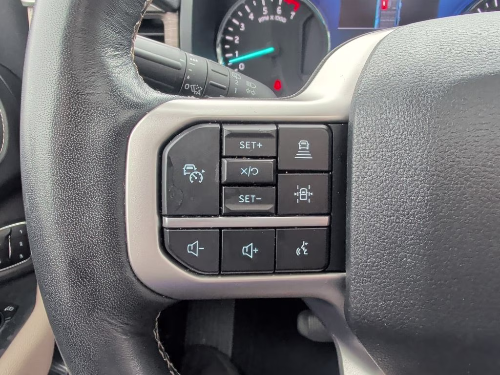 2024 Agate Black Metallic Ford Expedition Max Limited RWD SUV
