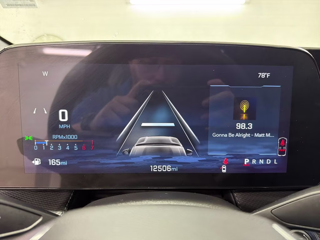 2026 Polar White Tricoat Chevrolet Equinox LT FWD SUV