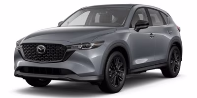 2024 Polymetal Gray Metallic Mazda CX-5 2.5 S Carbon Edition AWD SUV