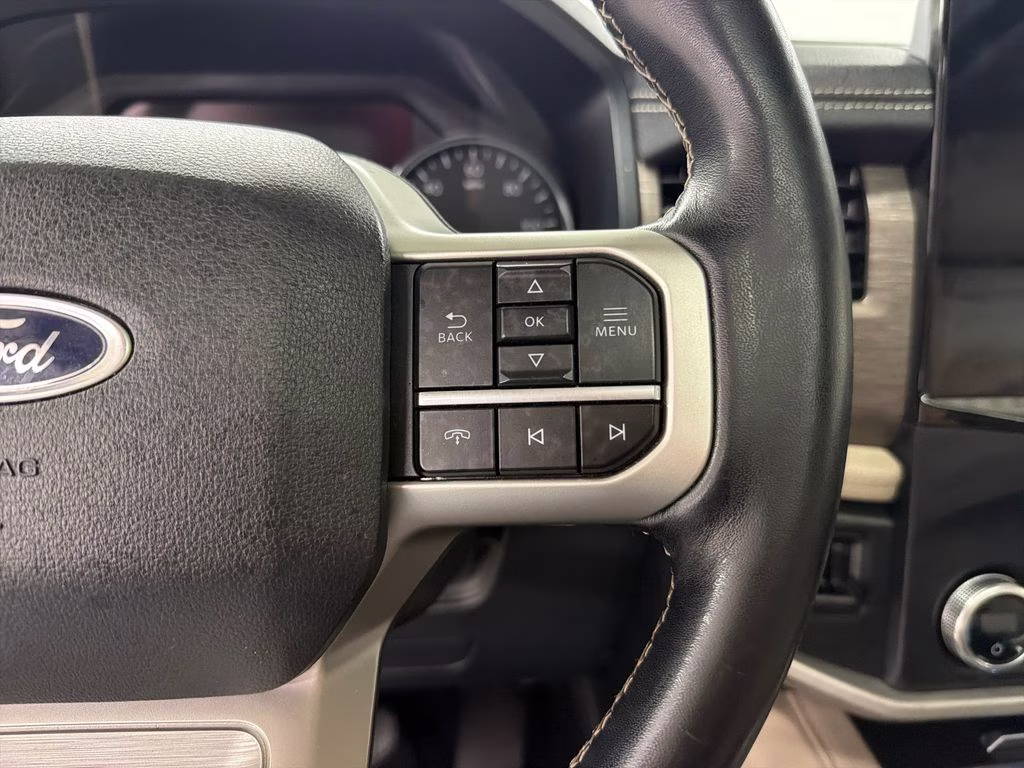 2024 Black Metallic Ford Expedition Max Limited RWD SUV