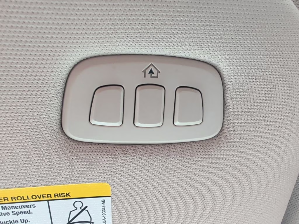 2024 Oxford White Ford Expedition Limited RWD SUV