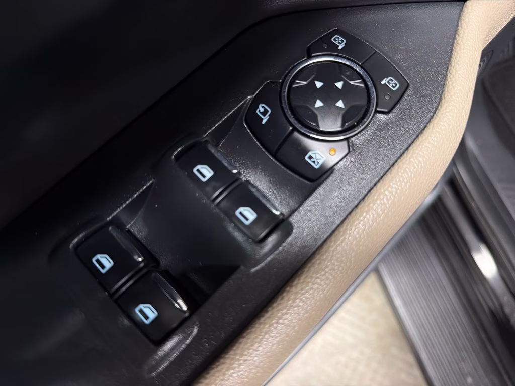 2024 Black Metallic Ford Expedition Max Limited RWD SUV