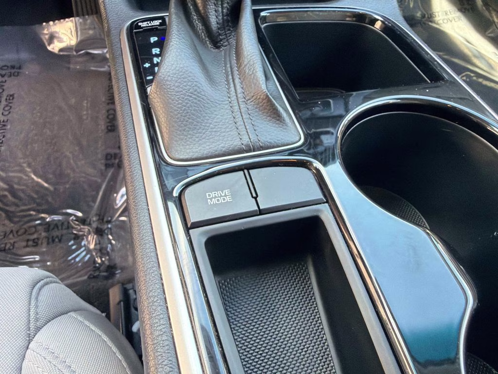 2018 Phantom Black Hyundai Sonata SE FWD Sedan