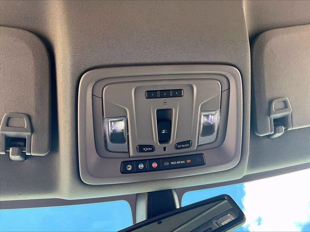 2020 Onyx Black GMC Sierra 1500 Denali 4X4 Truck