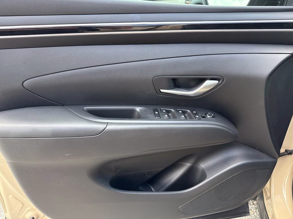 2023 California Sand Hyundai Santa Cruz SE AWD Truck