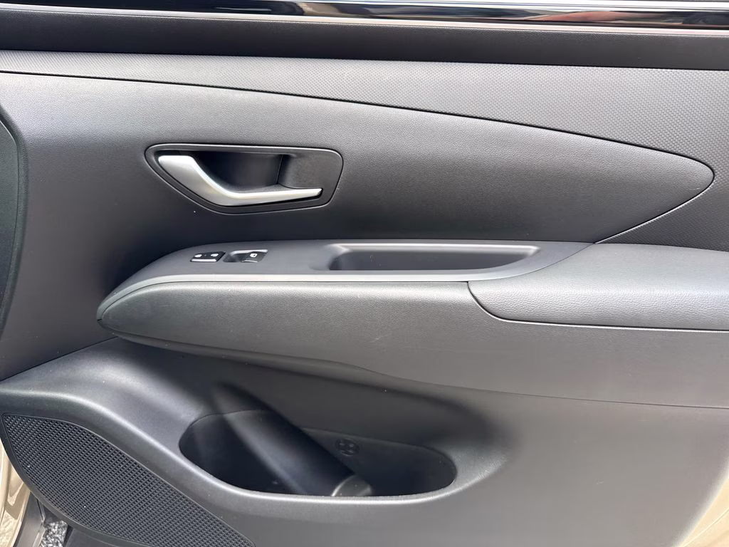 2023 California Sand Hyundai Santa Cruz SE AWD Truck