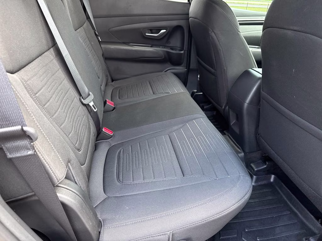 2023 California Sand Hyundai Santa Cruz SE AWD Truck