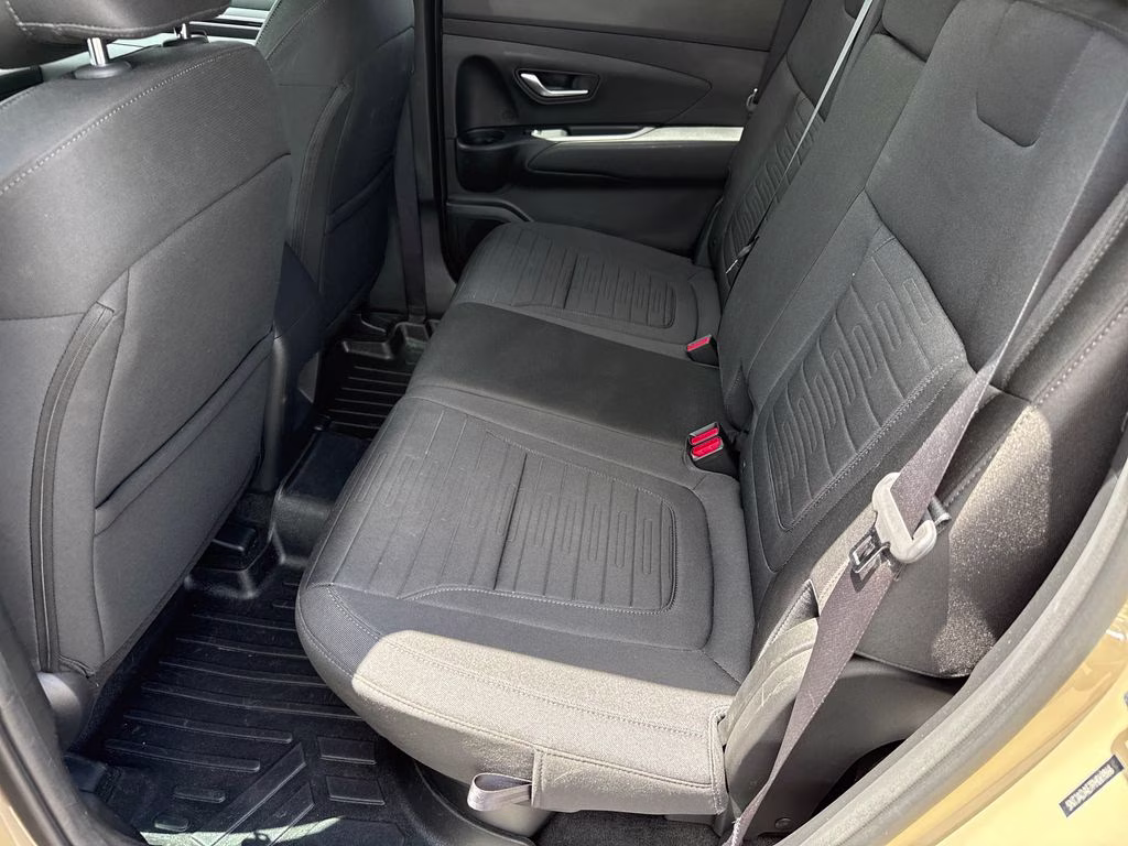 2023 California Sand Hyundai Santa Cruz SE AWD Truck