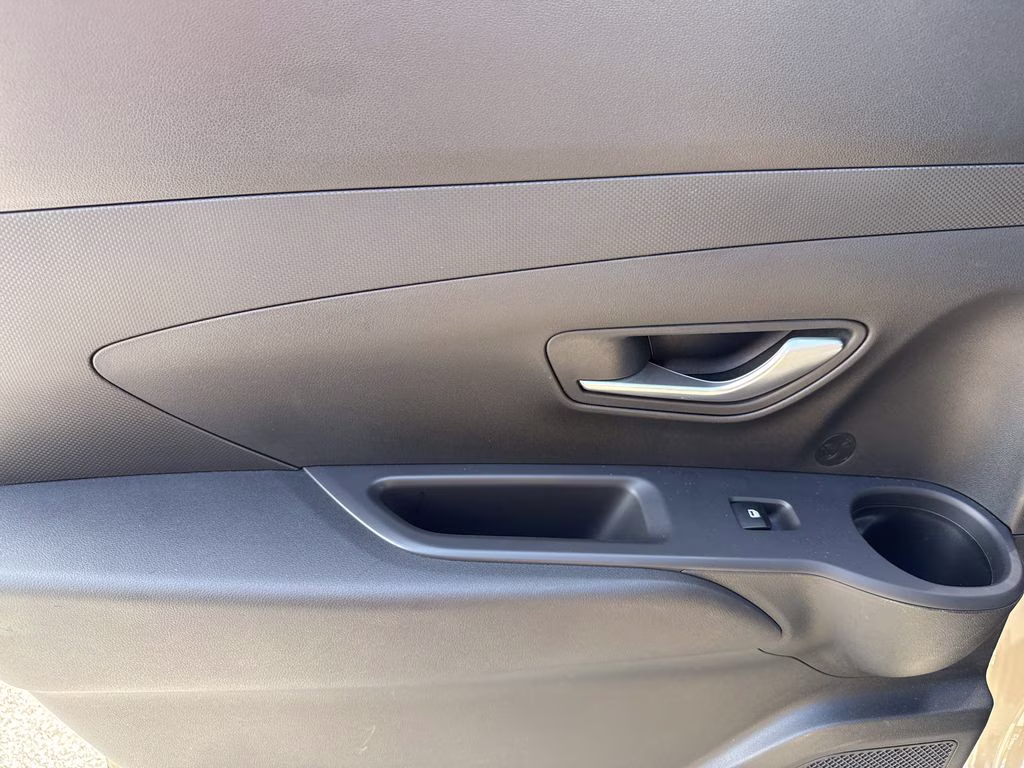 2023 California Sand Hyundai Santa Cruz SE AWD Truck