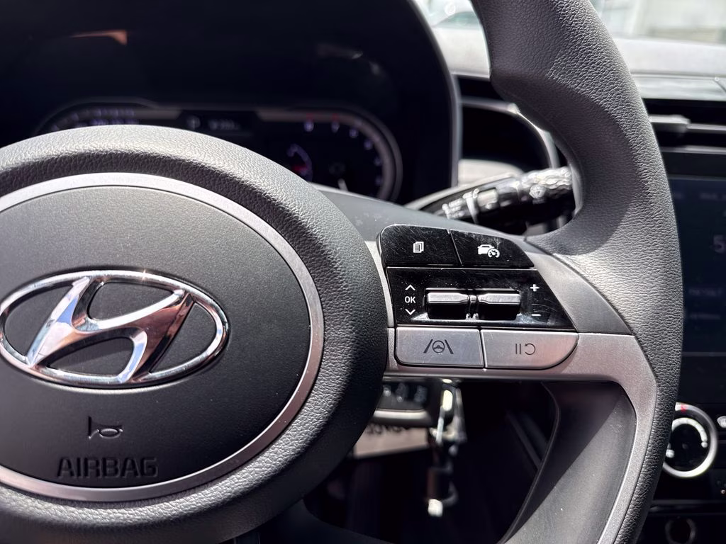 2023 California Sand Hyundai Santa Cruz SE AWD Truck